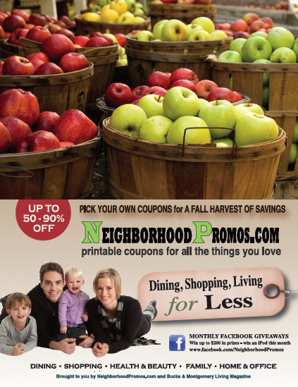 September Ad